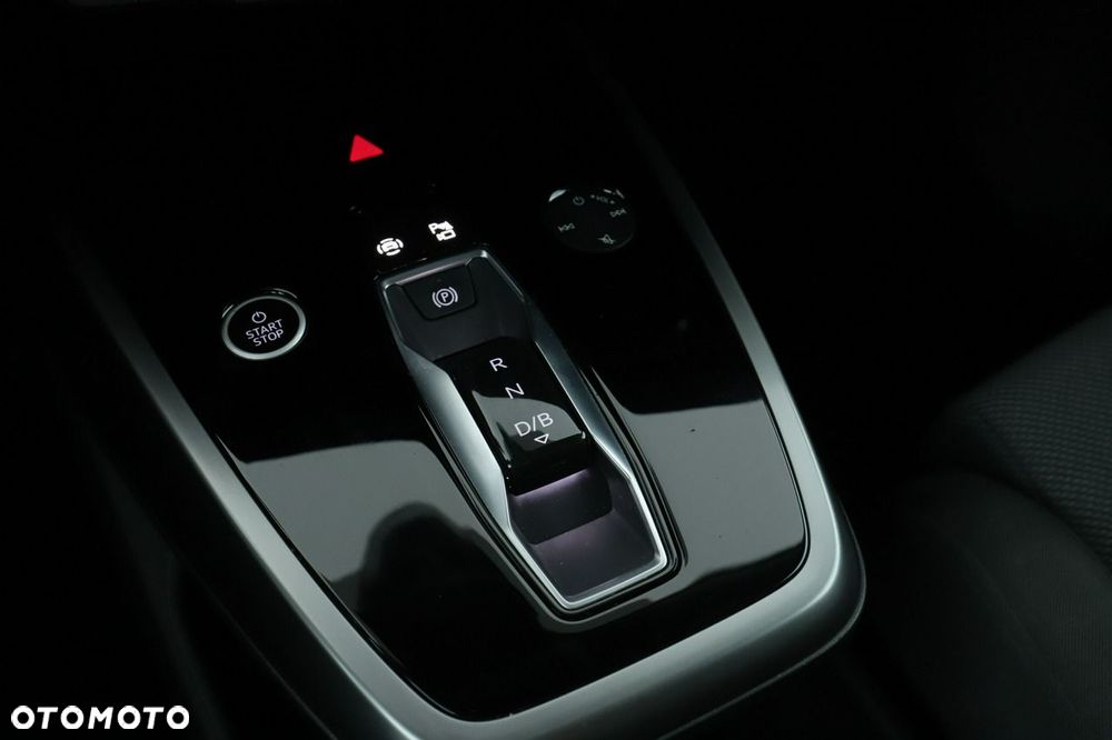 Audi Q4 Sportback e-tron 35 - 28