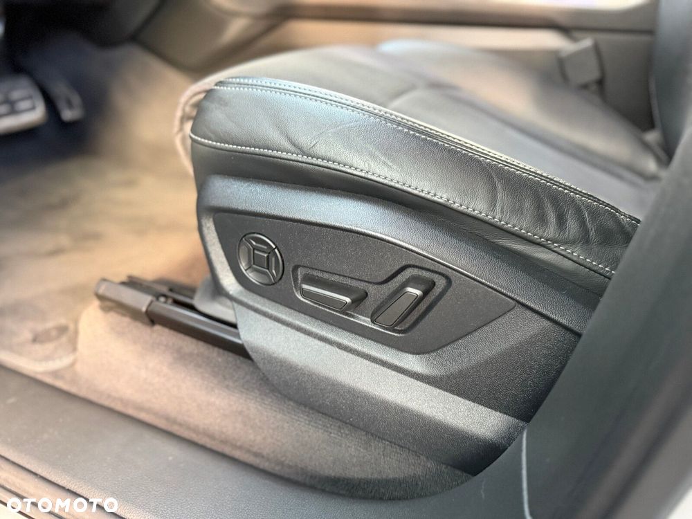 Audi Q7 2023