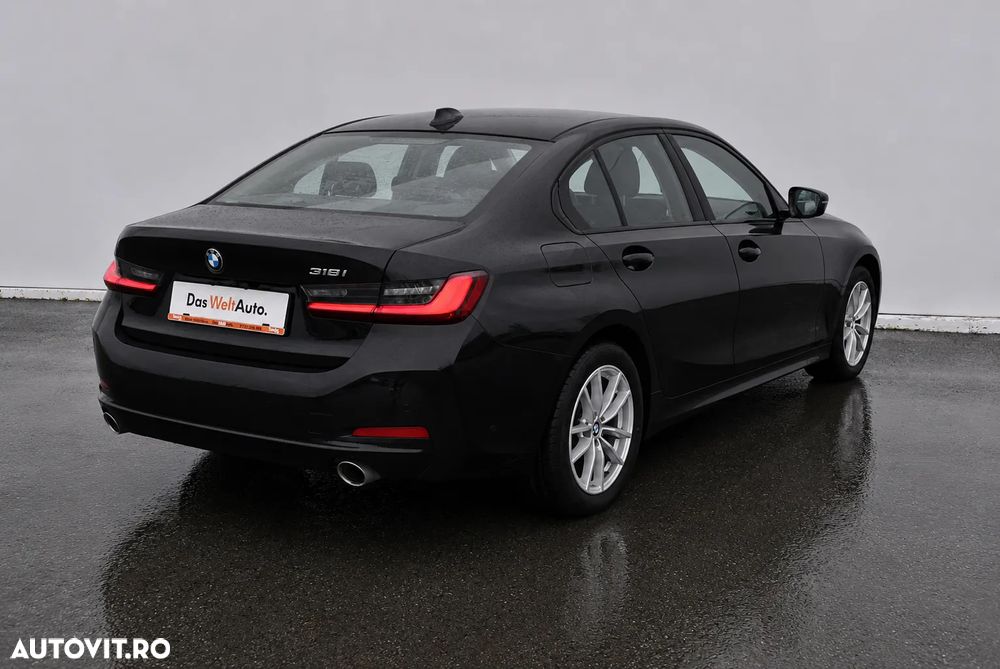 BMW Seria 3 - 4