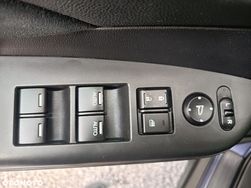 Honda CR-V 2.0 Elegance (2WD) - 22