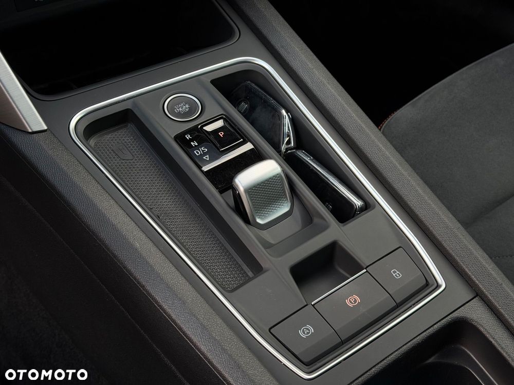 Seat Leon 1.4 eHybrid FR DSG - 22