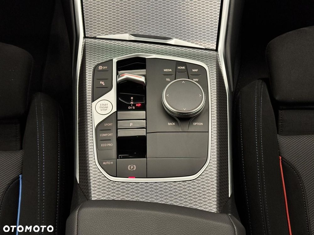 BMW Seria 3 320d mHEV M Sport - 34
