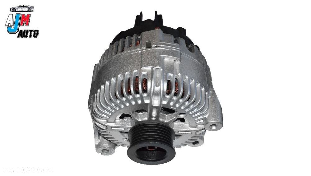 Alternator 2.0 2.5 3.0 D M5 5.0 BMW 5 E60 E61 6 E63 E64 7 E65 E66 E67 - 3