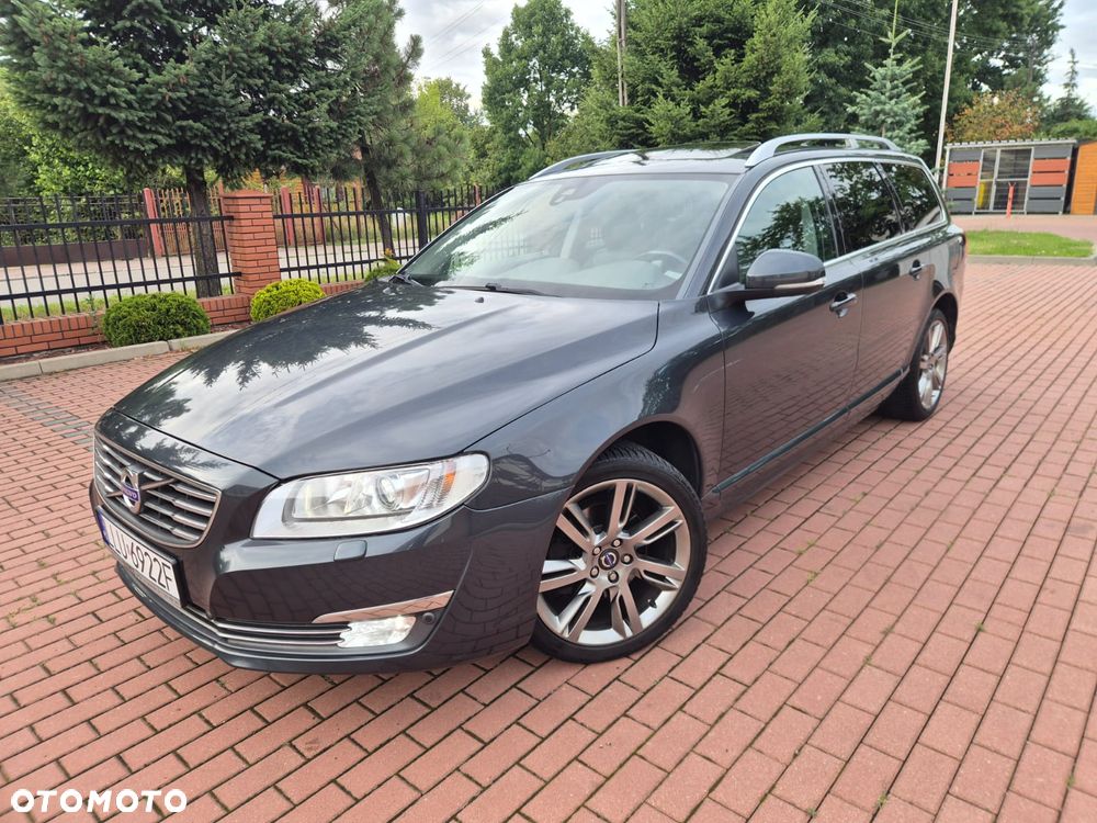 Volvo V70 - 25