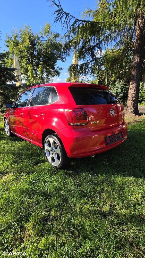 Volkswagen Polo - 7