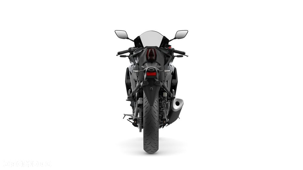 Yamaha R3 - 20