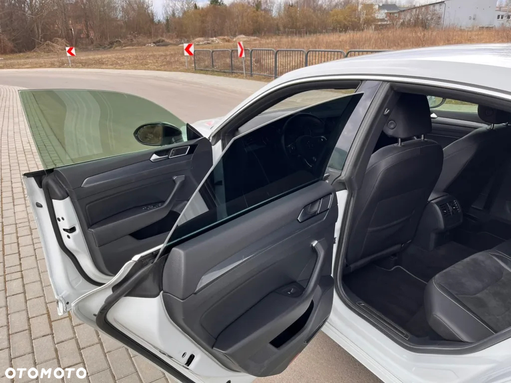 Volkswagen Arteon 2.0 TDI 4Motion SCR R-Line DSG - 22