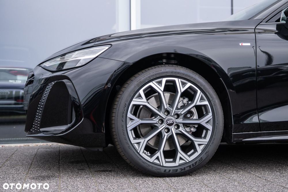 Audi A6 Limousine TDI mHEV Quattro S tronic - 7