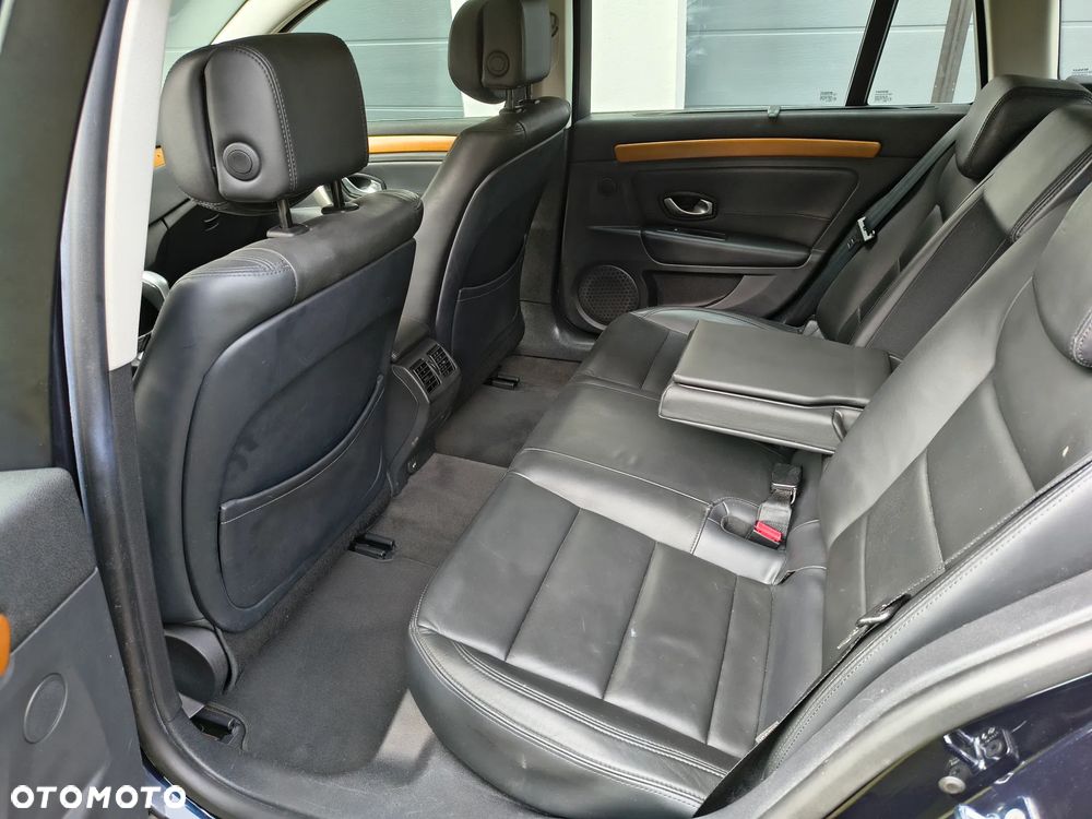 Renault Laguna Grandtour 2.0 16V Turbo Initiale - 15