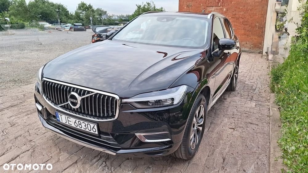 Volvo XC 60 - 2