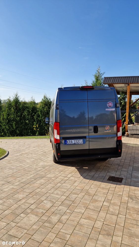 Fiat Ducato - 4