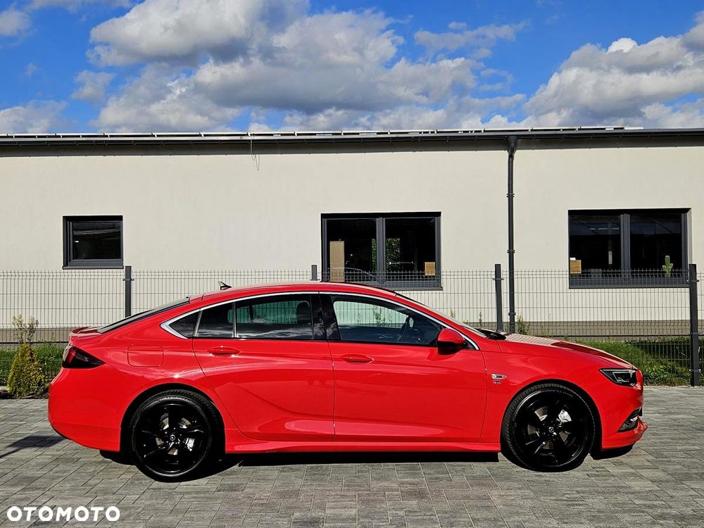 Opel Insignia 2.0 Ultimate Exclusive - 14