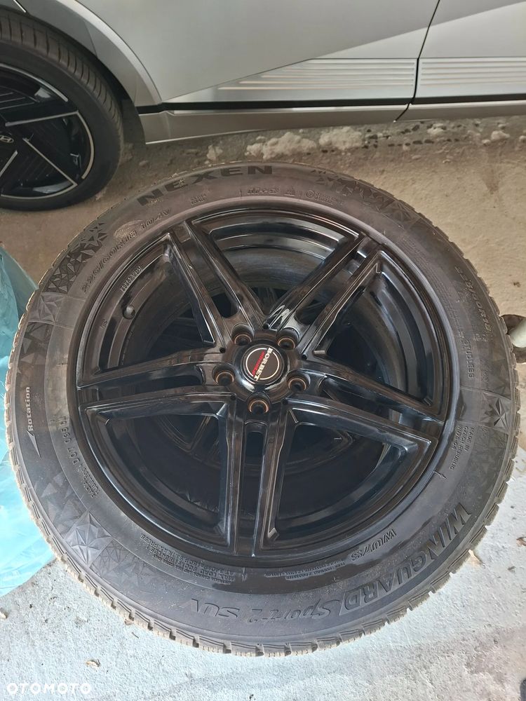 BMW X3 xDrive30i GPF M Sport sport - 23