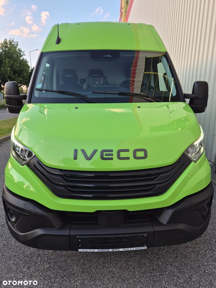 Iveco Daily 35S21 - 12