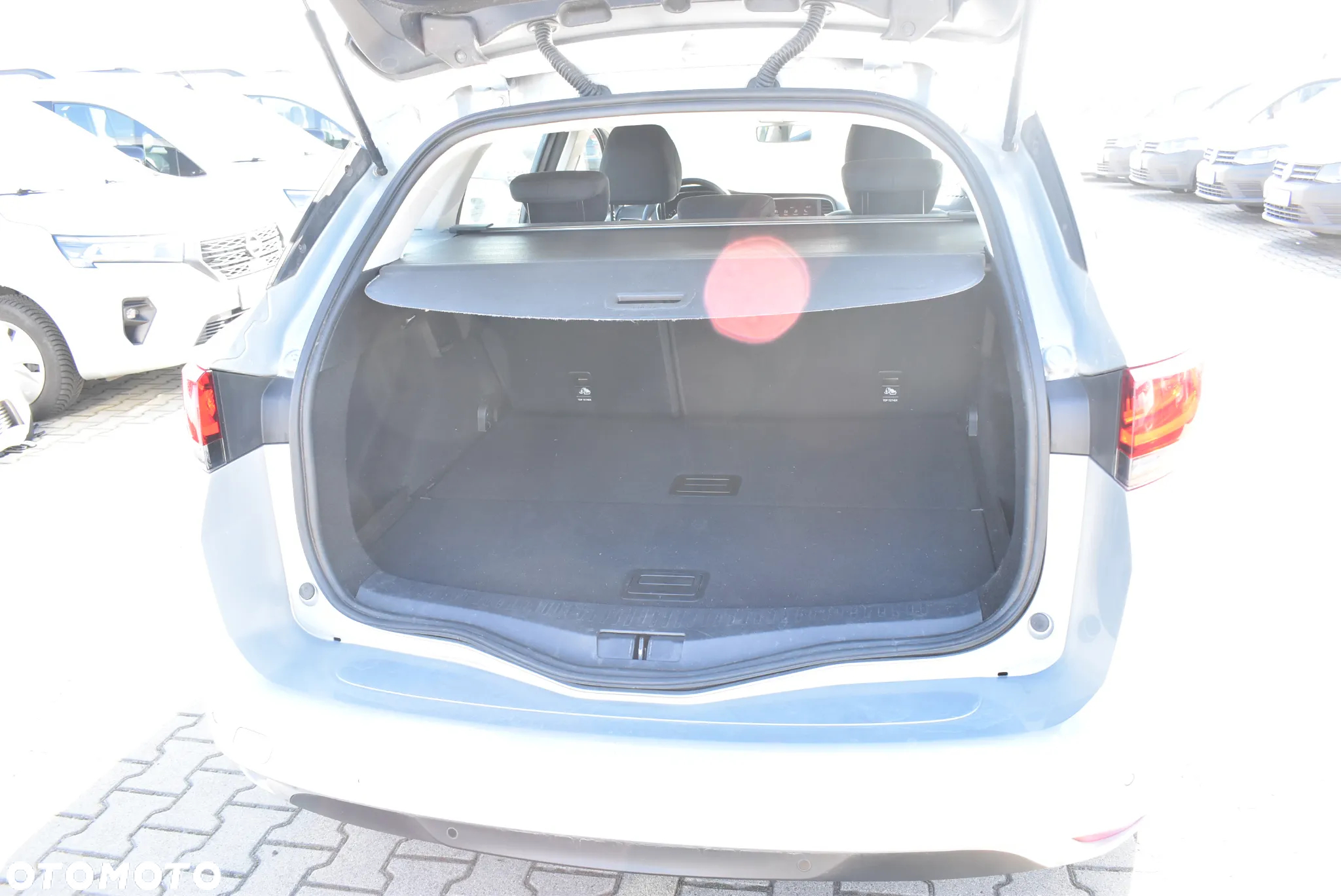 Renault Megane 1.3 TCe FAP Zen - 20