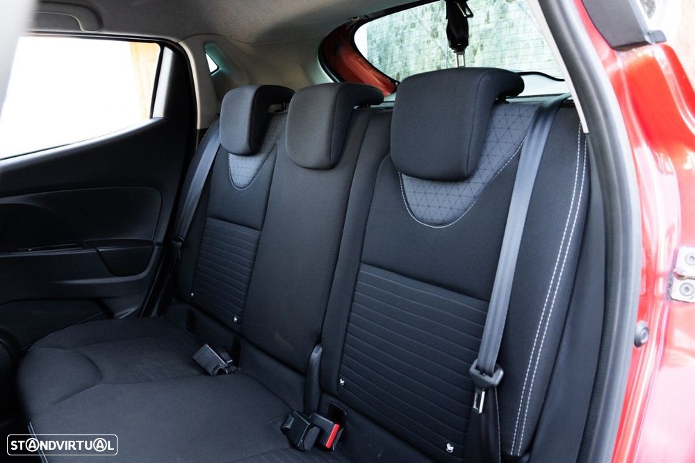 Renault Clio 1.5 dCi Limited EDition - 41