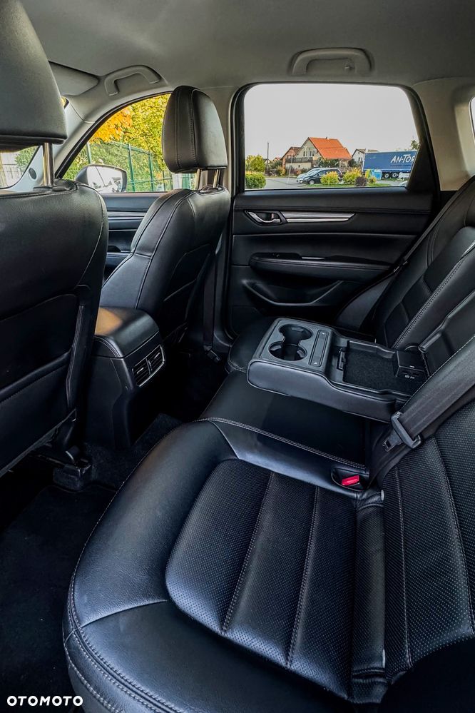 Mazda CX-5 - 7