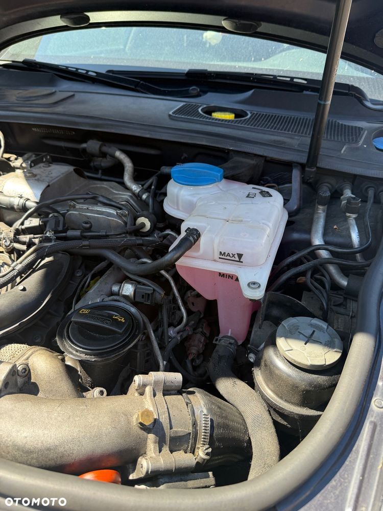 Audi A6 - 26