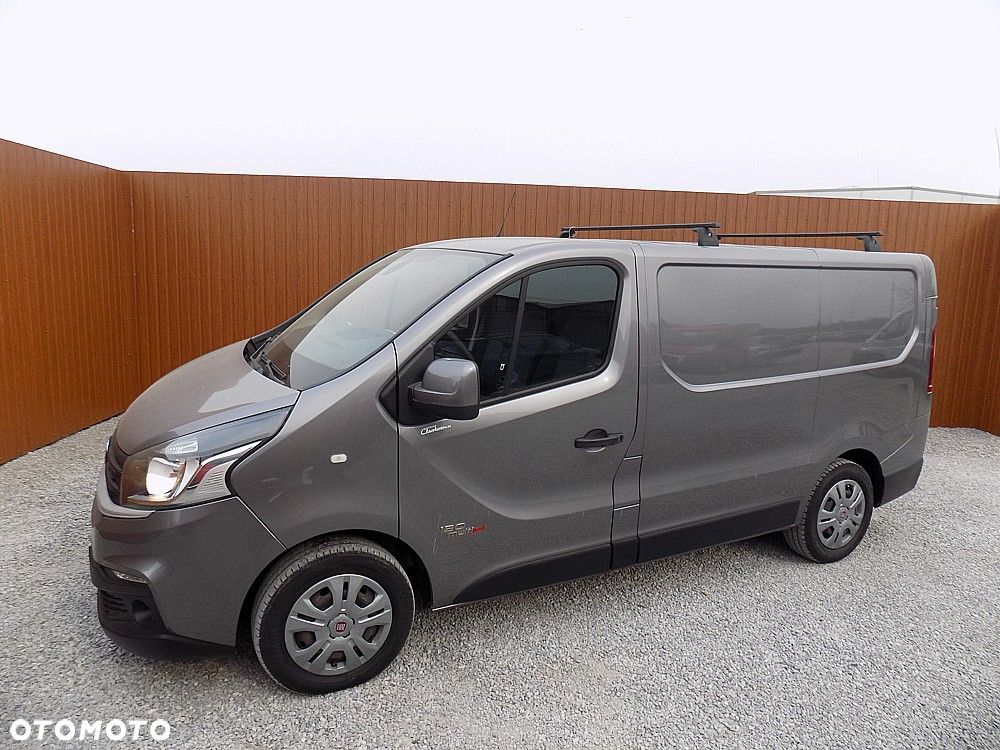 Fiat Talento - 22