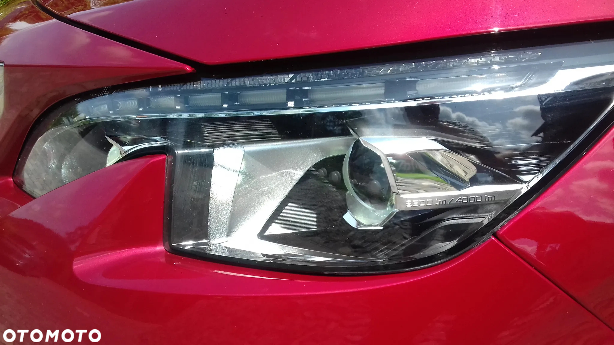 Peugeot 3008 1.5 BlueHDi Crossway S&S EAT8 - 27
