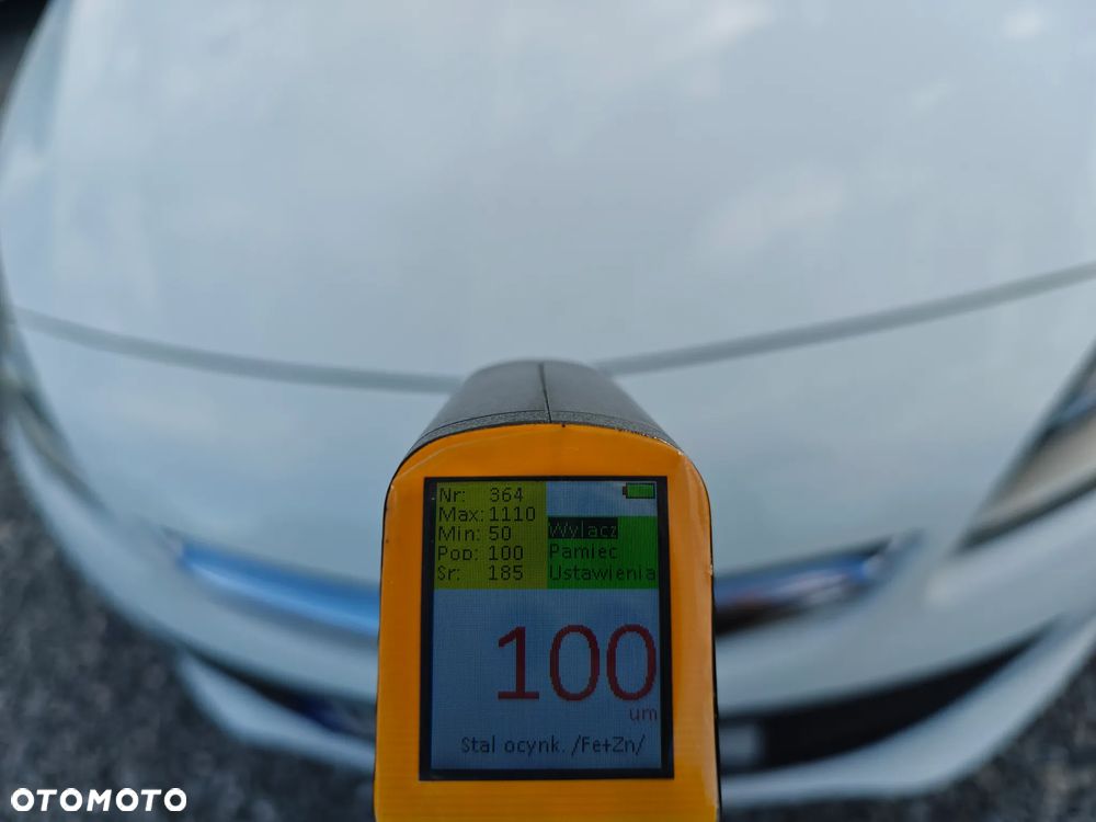 Opel Astra 1.6 D (CDTI) Start/Stop Sports Tourer Selection - 25