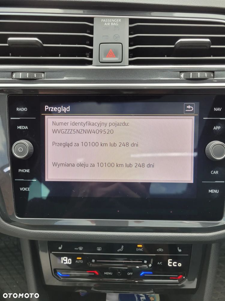Volkswagen Tiguan - 18
