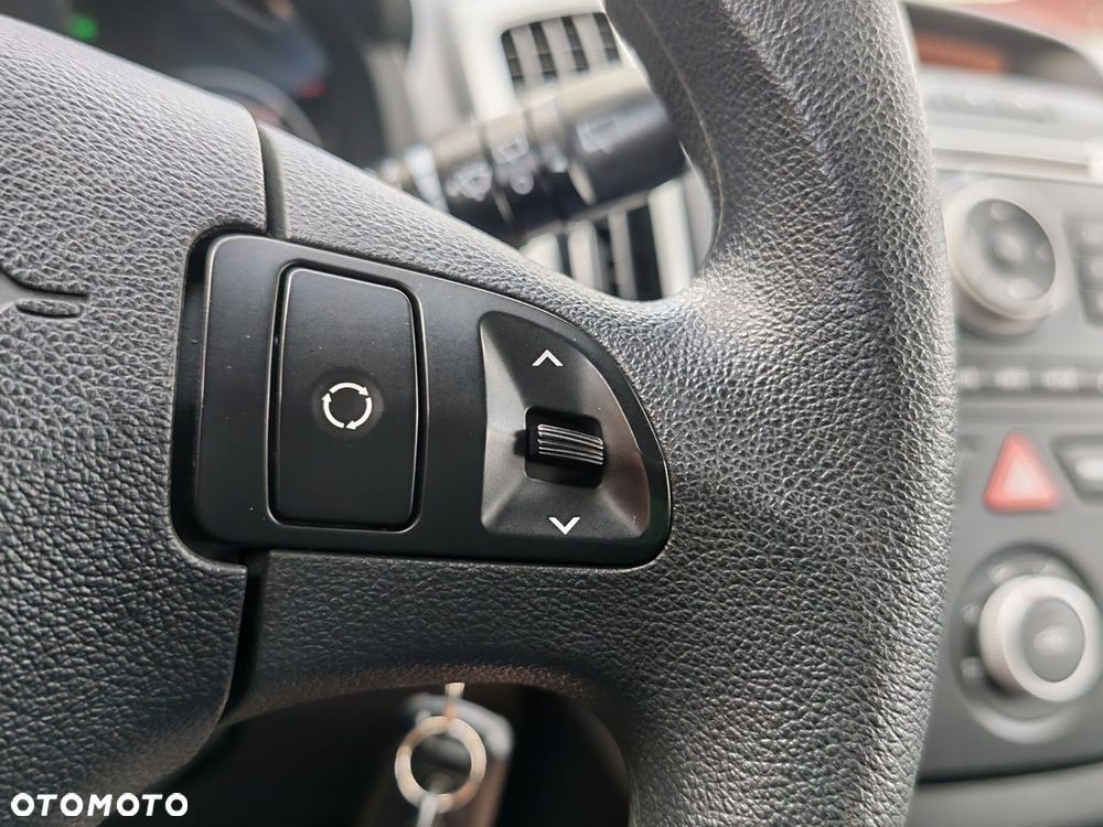 Kia Ceed 1.4 CVVT LX - 25