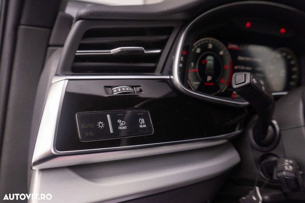 Audi Q7 50 TDI quattro Tiptronic S line - 15