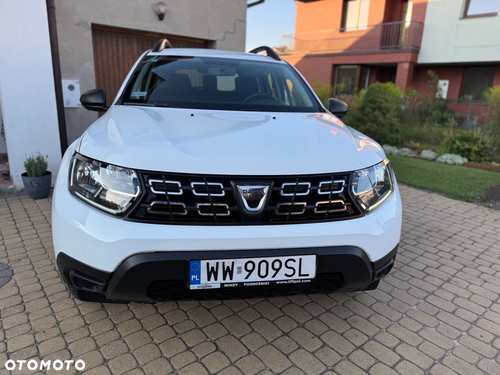 Dacia Duster 1.0 TCe Comfort - 7