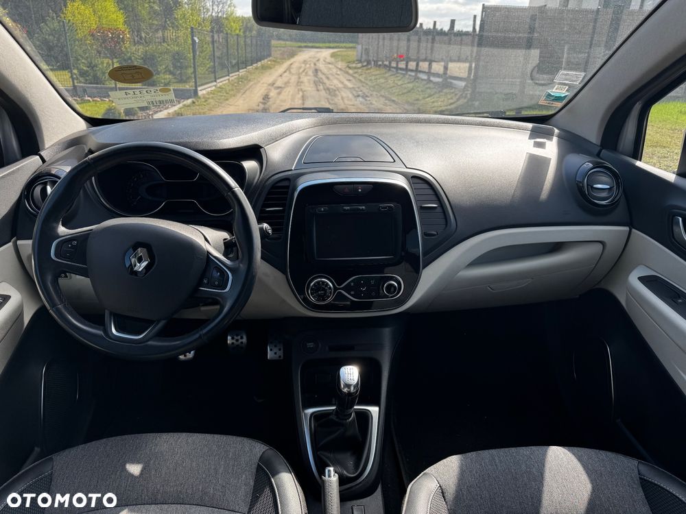 Renault Captur - 9