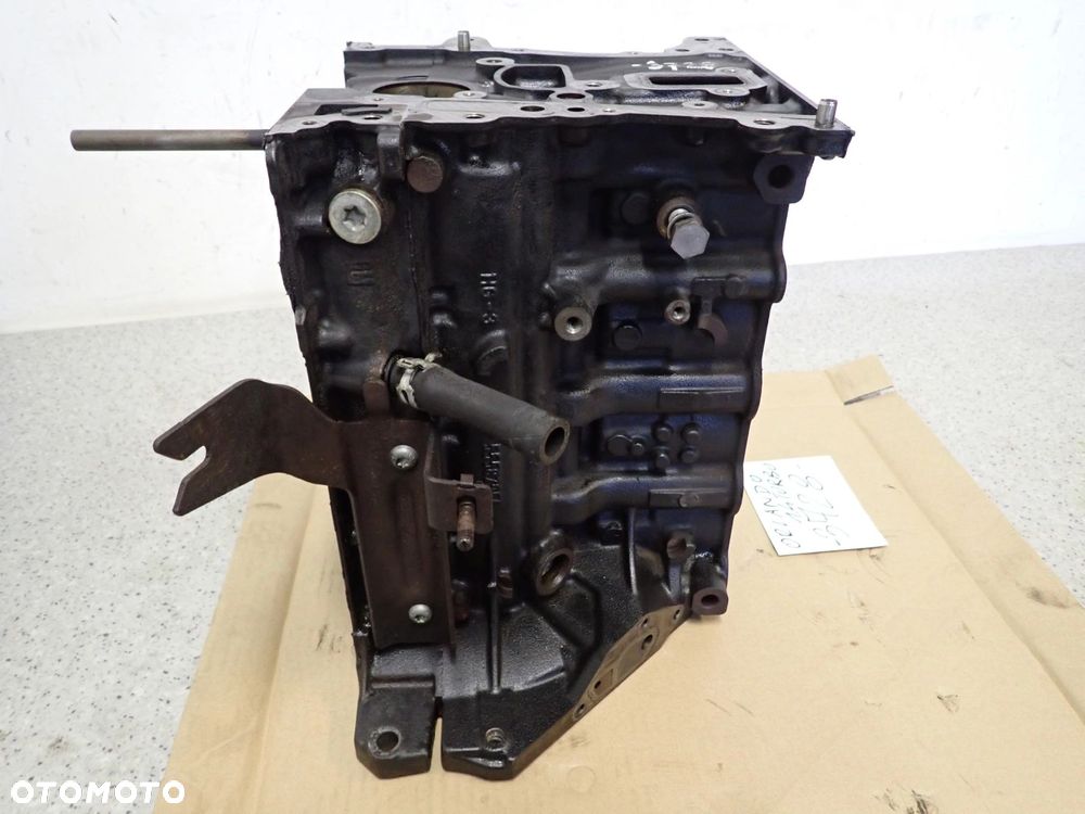 CHEVROLET ORLANDO 1.4T 10- BLOK SILNIKA - 11