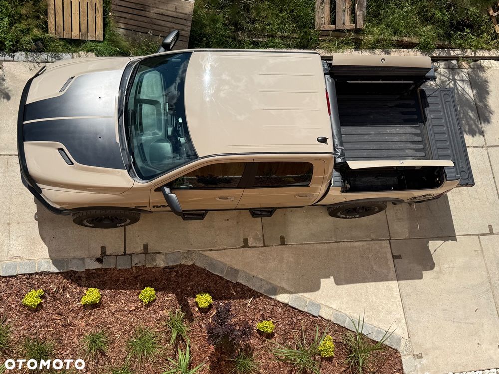 RAM 1500 Crew Cab Rebel - 16