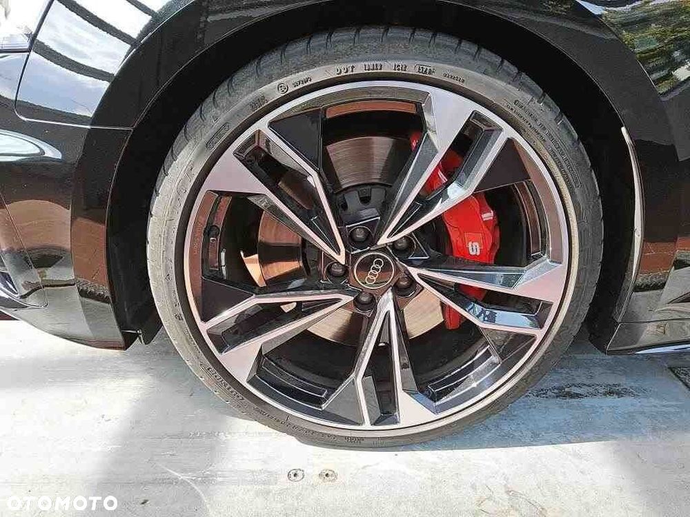 Audi S5 Coupé - 7