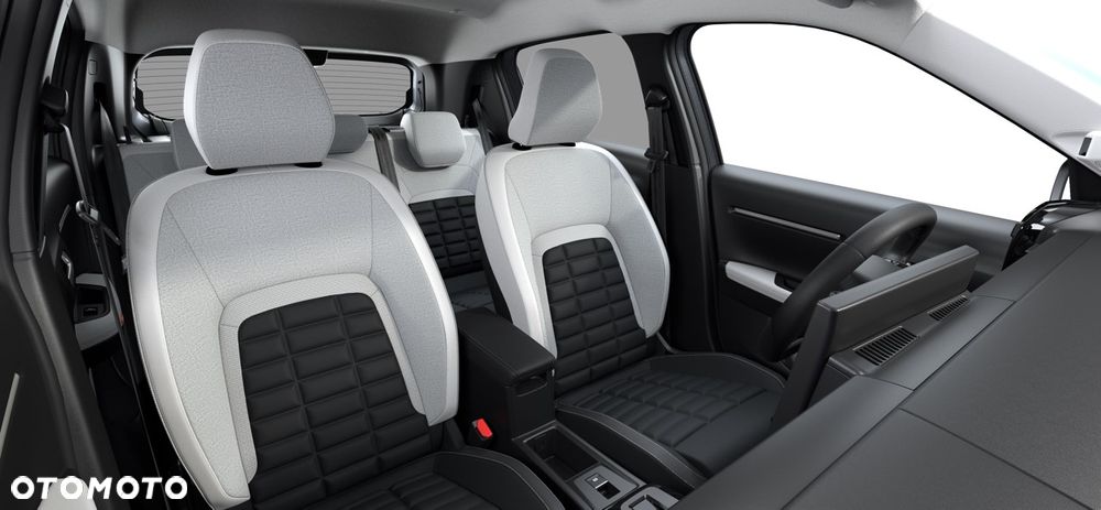 Citroën C3 1.2 mHEV Max - 8