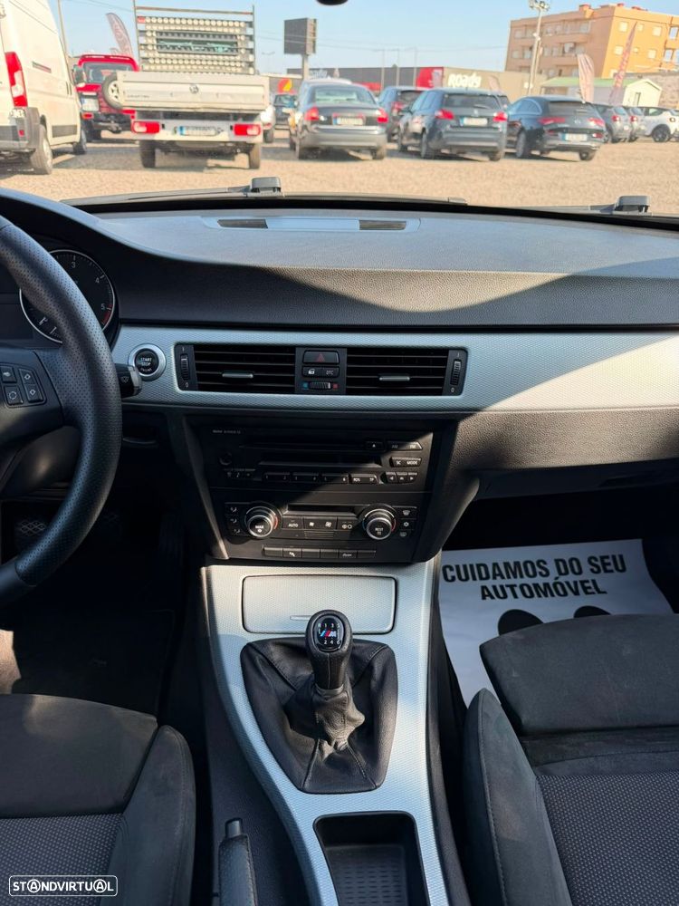 BMW 320 - 22