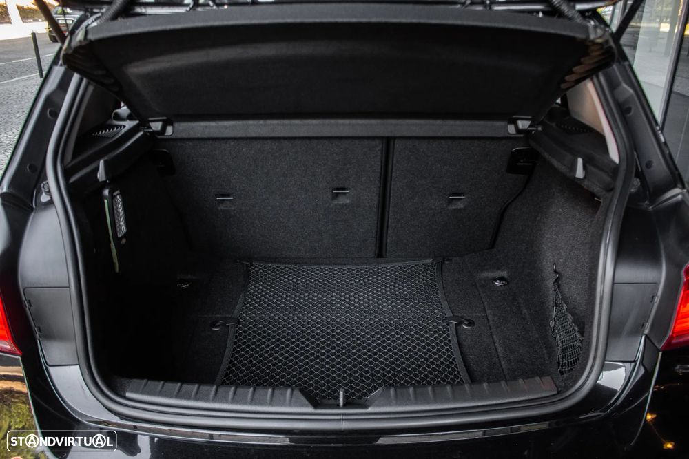 BMW 116 d EfficientDynamics Edition - 30