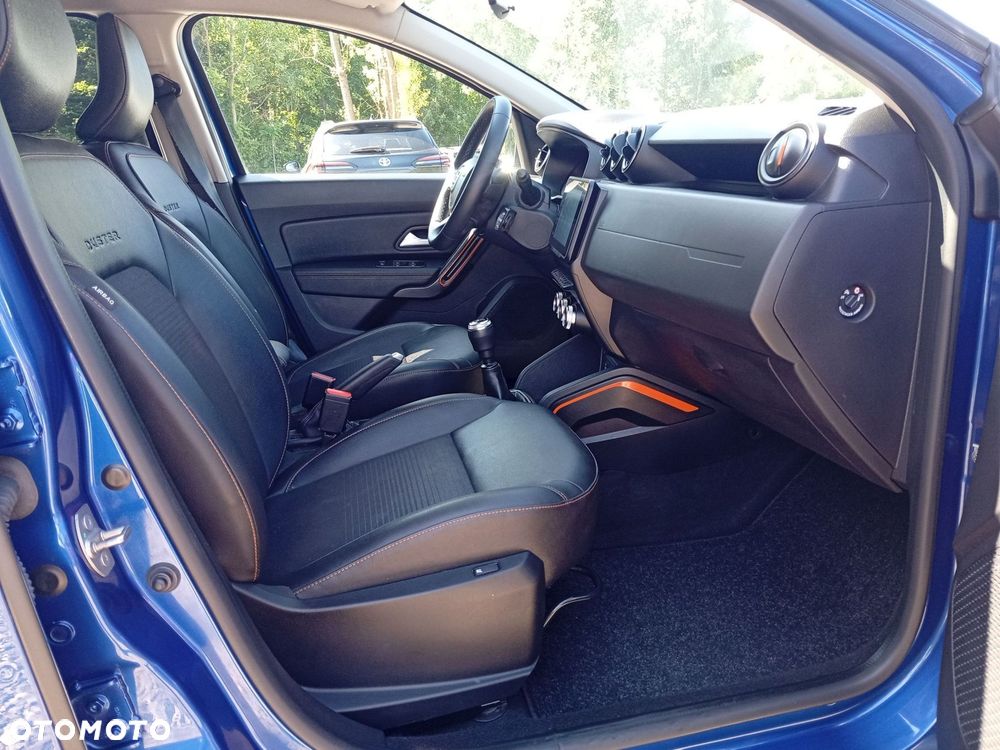 Dacia Duster - 23