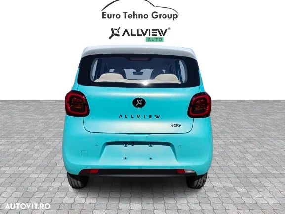 Allview Cityzen - 4