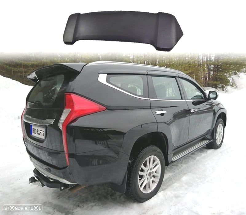 AILERON DE TETO MITSUBISHI PAJERO 16- - 1