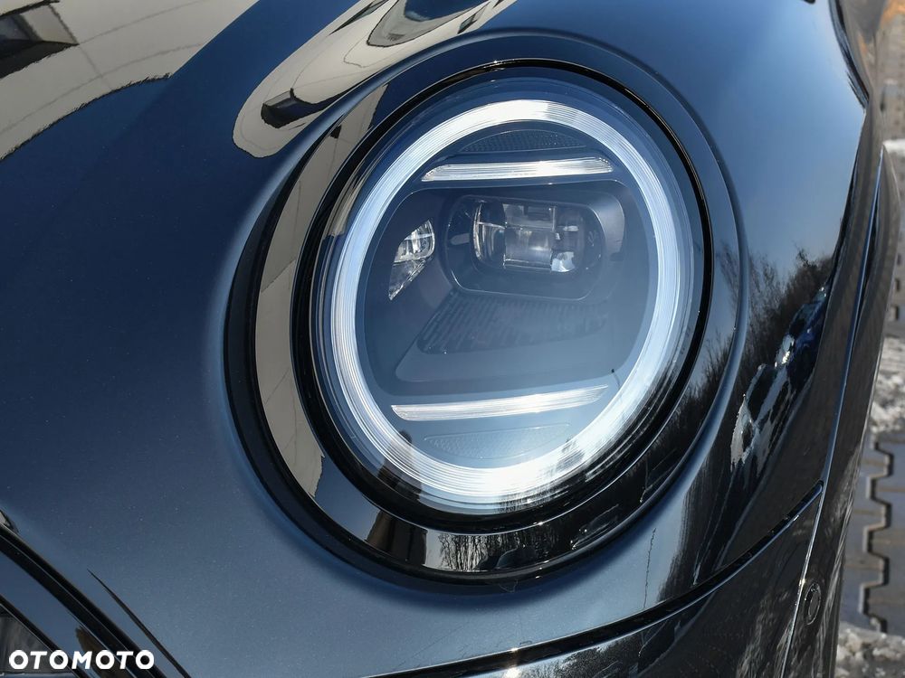 MINI Cooper - 10