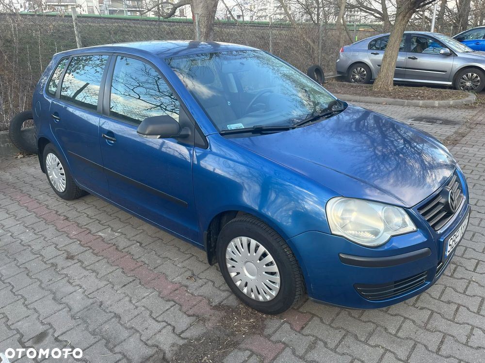 Volkswagen Polo 1.2 CityLine - 2
