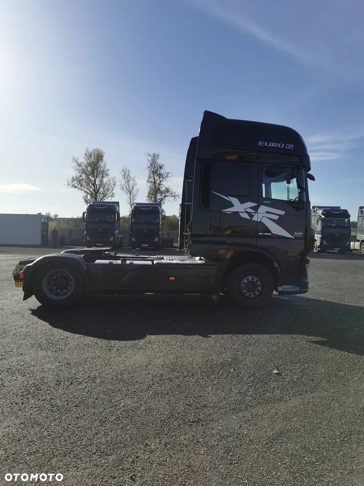 DAF XF 510 euro 6 - 3