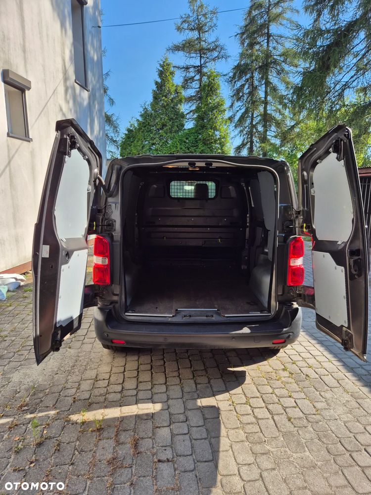 Toyota Proace - 9