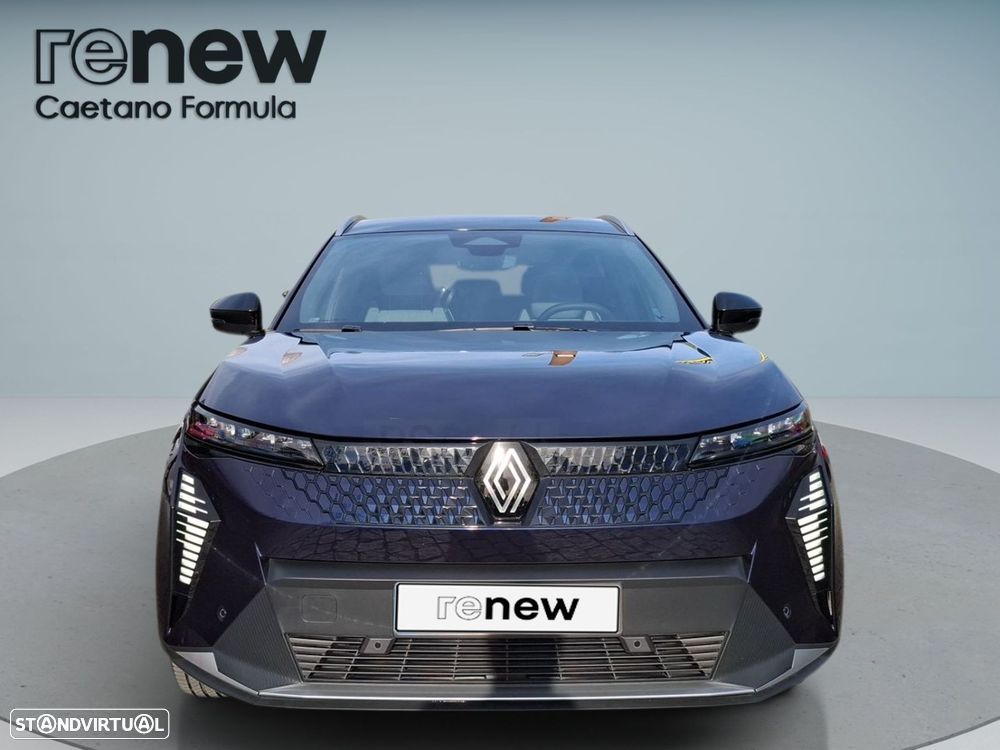 Renault Scénic E-Tech 87 kWh Techno - 2