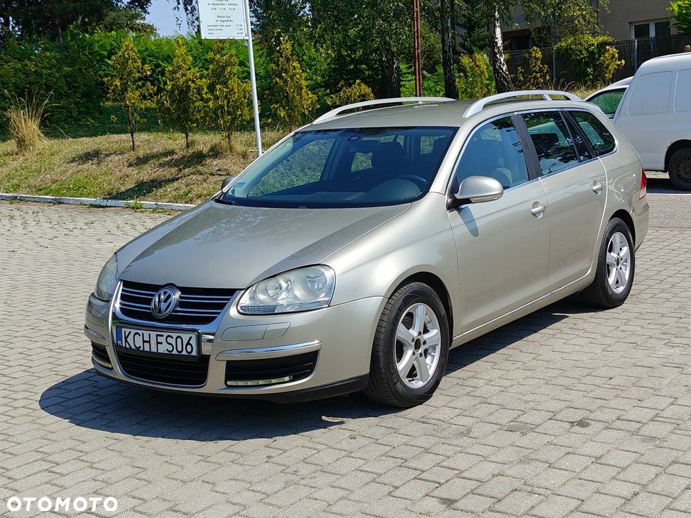Volkswagen Golf Plus 1.4 TSI Tour - 16