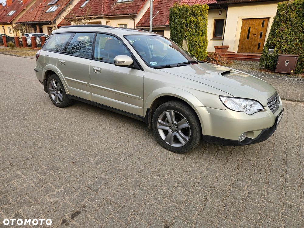 Subaru Outback 2.0 D Comfort - 6