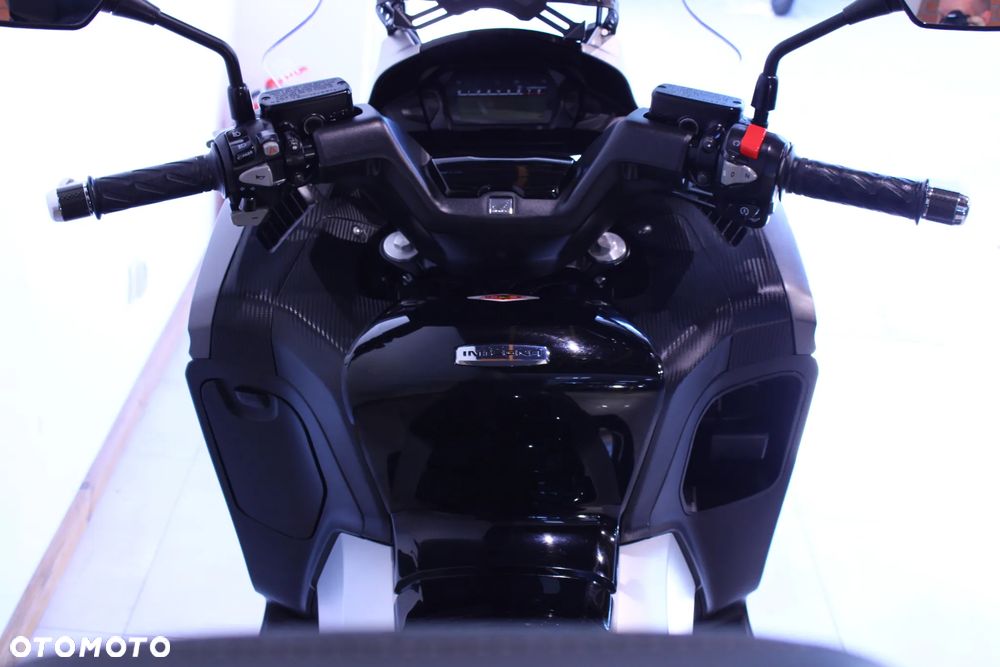 Honda NC - 11