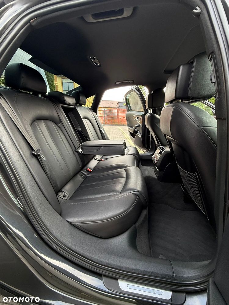 Audi A6 Limousine - 21