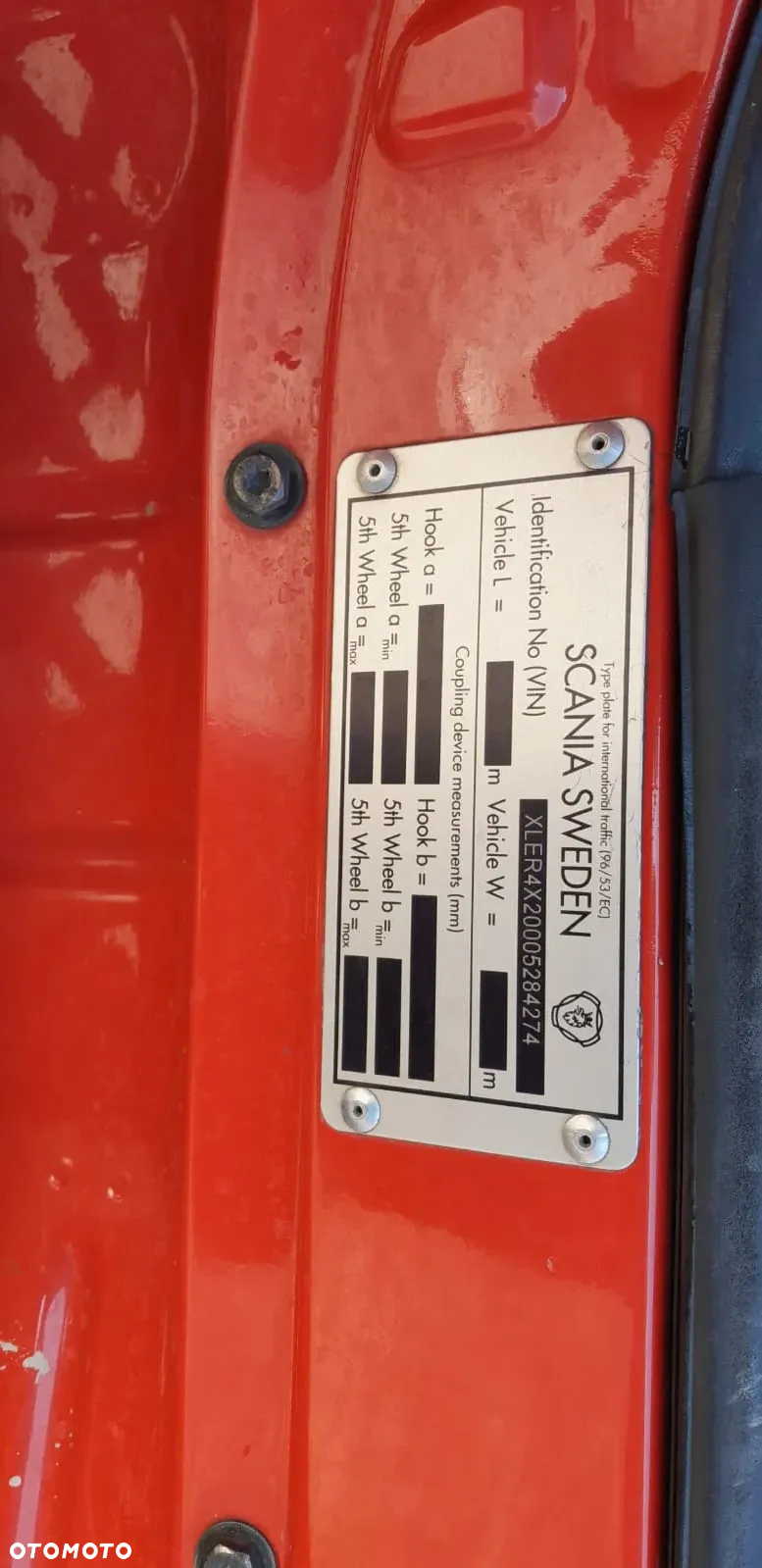 Scania R420 - 9