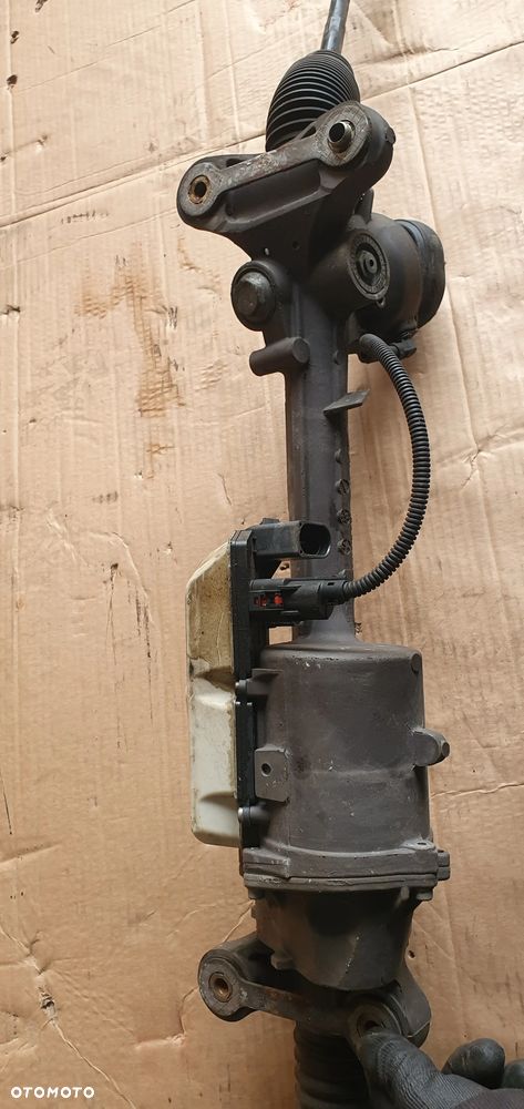 Maglownica przekładnia kierownicza VW Passat B6 3C1423103D 3C1423050G 5N1909144G - 7